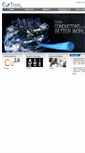 Mobile Screenshot of curtran.com
